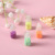 Fashion Nail Ornament Set Colorful Nail Sequins DIY Patch Material Children's Nail Stickers Jewelry Gift Box