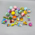 2 Yuan Slot Machine Mixed Doll Puzzle Egg 50mm Macaron Color Gashapon Machine Children's Toys Capsule Ball Wholesale