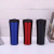 Foreign Trade Hot Selling Stainless Steel Thermos Cup Thermos Cup Vehicle-Borne Cup