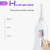 Cross-Border New Arrival Portable Household Waterproof Water Toothpick Oral Care Teeth Cleaner Waterpik Electric Water Pick