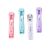 Macaron Color Seamless Binding Stapler Simple Student Nail-Free Stapler Test Paper Material Organize Folders Holder