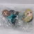 Anime Wholesale Frozen Hand-Made Aisha Anna Ugly Girl Model Doll Cake Ornaments Doll