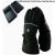 No. 5 Battery Heating Gloves Three-Gear Adjustable Temperature Heating And Warm-Keeping Constant Temperature Men 'S And Women 'S Gloves Cross-Border Gloves