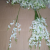 Single Phalaenopsis Long Brush Holder Wedding Home Decoration Artificial Flower Yiwu Artificial Flowers Manufacturer