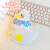 New Teddy Plush Hot Water Injection Bag Cute Shape Portable Hand Warmer Female Winter Aunt Warm Belly Hot-Water Bag