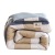 Xinjiang Cotton Quilt Extra Thick Winter Quilt Long-Staple Cotton Spring and Autumn Duvet Insert 100% Pure Cotton Quilt Core Cotton Bedding Wholesale