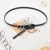 Ring Knotted Women's Thin Belt Casual Fashion All-Matching Skirt Decorative Suit Shirt Waist Tight Small Belt in Stock