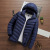 Cross-Border Hot Heating Cotton-Padded Clothes Men's and Women's Intelligent Constant Temperature Heating Cotton-Padded Clothes Men's Hooded Jacket Manufacturer