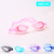 Adult Goggles HD Waterproof Youth Swimming Equipment Adjustable Headband Unisex Swimming Goggles Foreign Trade