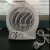 Office Home Desktop Heater Two-Gear 1000/2000W Warm Air Blower Electric Heating Small Air Conditioning Factory Sales