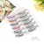 Korean Style New Internet Celebrity Hair Accessories Women's Acetate Spring Clip Color Curved Barrettes Texture Color Matching Temperament Bang Side Clip