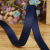Korean Polyester Cotton Ribbon Bow Ribbon Hair Accessories DIY Aromatherapy Pendant Bouquet Gift Packaging Matte Cotton Tape