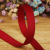 Korean Polyester Cotton Ribbon Bow Ribbon Hair Accessories DIY Aromatherapy Pendant Bouquet Gift Packaging Matte Cotton Tape