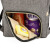 Baby Diaper Bag USB Baby Mom Travel Fleece in One Side Mummy Bag