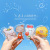 New Cute Special-Shaped Break Hot Student Portable Hot-Water Bag Continuous Self-Heating Cartoon Mini Hand Warmer Wholesale