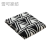 Nordic Geometric Triangle Knitted Blanket Blanket Sofa Blanket Soft Outfit Matching Office Shawl Blanket Lavik
