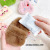 2022 New Plush Hand Warmer Female Cute Fast Self-Heating Mini Heating Pad Hand Warming in Winter Artifact Wholesale