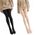 Autumn and Winter Bare-Leg Socks Artifact Women's Autumn One-Piece Trousers Fleece-Lined Thick Pantyhose Imitation Nylon Leggings Women's Factory Wholesale
