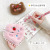 2022 New Plush Hand Warmer Female Cute Fast Self-Heating Mini Heating Pad Hand Warming in Winter Artifact Wholesale