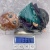 Anime Wholesale Frozen Hand-Made Aisha Anna Ugly Girl Model Doll Cake Ornaments Doll