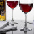 Green Apple Taste Series Red Wine Glass Creative Goblet Wine Glass Wine Glass Restaurant Bar Printable Logo