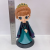 Anime Wholesale Frozen Hand-Made Aisha Anna Ugly Girl Model Doll Cake Ornaments Doll