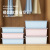 Underwear Storage Box Household Panty Socks Bra Storage Separated Layers Dormitory Fantastic Storage Box with Lid Three-in-One