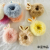 Plush Hair Ring Cute Rabbit Ears Hair Accessories Hair Rope Hair Rope Female Korean Style Internet Celebrity Hair Elastic Band Autumn and Winter New