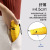 Pocket Umbrella ~ Six Fold Sun Umbrella UV Protection Women's Dual-Use Simple Ins Small Portable Card Holder Umbrella