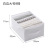 Pants Storage Household Drawer Separated Clothes Finishing Box Foldable Wardrobe Layered Jeans Buggy Bag