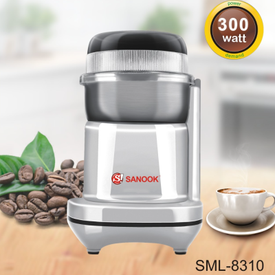 Sanook Coffee Coffee Grinder Grinder Cytoderm Breaking Machine Blender Kettle Hair Dryer Electric Ceramic Stove Rice Cooker
