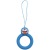 Mobile Phone Strap Lanyard Fastened Ring Silicone Ring Hang Rope Short Chain Pendant