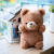 Internet Celebrity Lamb Doll Plush Toys Series Ragdoll Cute Doll Pillow Birthday Gift for Girls Prize Claw Doll