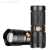 White Laser Long Shot King Power Torch Aluminum Alloy Zoom Xhp90 Tail with LED Outdoor Power Torch