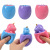 Cross-Border Creative Squeeze Cup Stress Relief Dinosaur Egg TPR Decompression Squeezing Toy Unicorn Squeeze Cup New