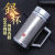 Silver Cup Silver Cup Silver Cup Sub 999 Sterling Silver Tea Cup Thermos Cup Full Silver Plated Liner Insulation Silver Cup