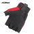 Motorcycle Short Finger Gloves Madbike Gloves Motorcycle Half Finger Gloves Cycling Gloves Bicycle Gloves