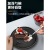 Thickened Stainless Steel Shovel Spoon Home Retro Creative