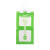 Absorbent Dehumidification Bag Hanging Mildew-Proof Desiccant Desiccant Wardrobe