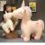New Ins Internet Celebrity Fantasy Angel Unicorn Doll Girl's Favorite Pillow Doll Cartoon Plush Toy Gift