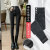 High Waist Jeans Women's Pants Summer Thin Slimming Tight Slim-Fitting Ankle-Tied Pencil Spring and Autumn New