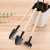 Gardening Tools Mini Three-Piece Set Garden Scissors Planting Flowers Planting Potted Plants Digging