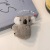 Factory in Stock Plush Koala Barrettes Korean Cartoon Three-Dimensional Side Clip Fur Banana Clip