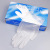 Disposable PVC Gloves Beauty and Hairdressing Application Transparent Beauty Household Gloves Food Grade Gloves