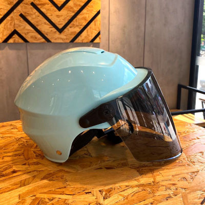 Wholesale Electric Bicycle Helmet Unisex Four Seasons Motorcycle Helmet Harley Men Riding Helmet for Women