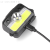 New XPG + Cob Lightweight Sensor Headlamp Built-in Battery Type C- USB Charging Sensor Biswitch Headlamp
