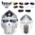 Wosport Wosbo Helmet New Tactical Outdoor Riding Helmet Mask Integrated Toe Cap Helmet