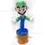 Cross-Border New Arrival Super Mario Cactus Dancing Singing Recording Luminous Dancing Reread Swing Super Mary