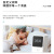 Jishun Multi-Functional Socket Smart Creative Power Strip Home Power Strip Vertical Bedside Alarm Clock Bluetooth Speaker Power Strip