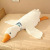 Spot Goods High-Profile Figure Big White Geese Doll Plush Doll Sleeping Pillow Comfort Doll Children's Gift Doll Big White Geese